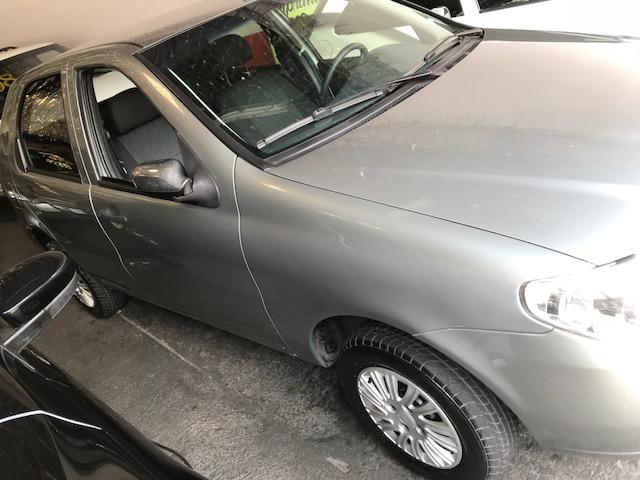 Fiat Palio 1.0 2011 Impecavel Aceito Carro ou Moto - Foto 6