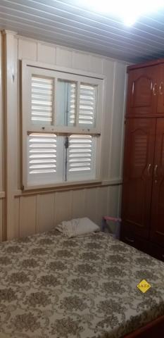 Casa, Cascata Vermelha, Jaguaruna-SC - Foto 16