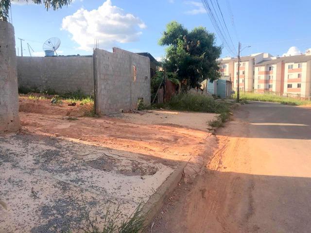 Cód. 5679 - Lote - Residencial Victor Braga - Foto 2