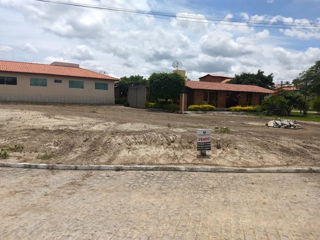 Terreno para vender em Gravatá