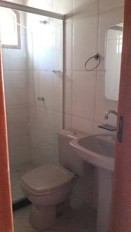 Alugo Quarto e Sala Com Garagem Em São Francisco Isento IPTU e Condomínio - Foto 6