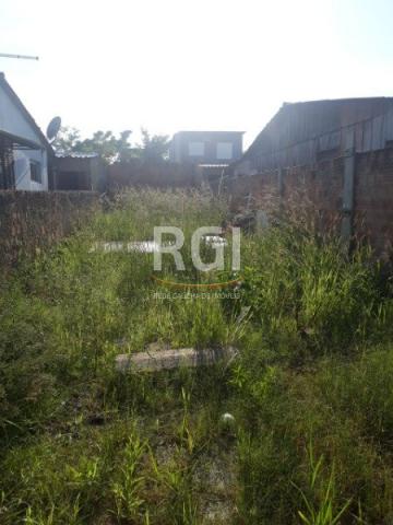 Terreno à venda em Hípica, Porto alegre cod:MI269245 - Foto 4