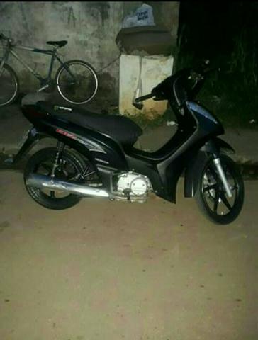 Moto Biz