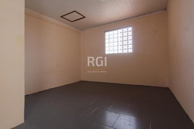 Apartamento para alugar com 1 dormitórios em Teresópolis, Porto alegre cod:BT8688 - Foto 13