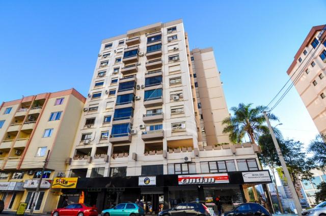 Apartamento para alugar com 2 dormitórios em Centro, Passo fundo cod:12755 - Foto 2