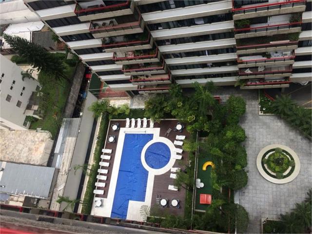 Apartamento à venda com 5 dormitórios em Pompéia, São paulo cod:3-IM123645 - Foto 7
