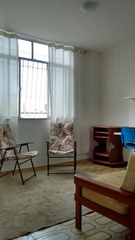 Flat próximo ao Teatro da Paz