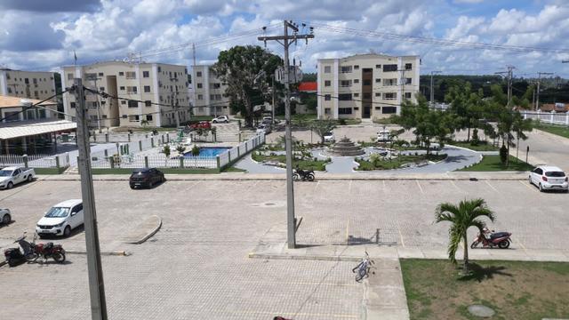 Aluguel no condomínio Plaza Ville - Foto 5
