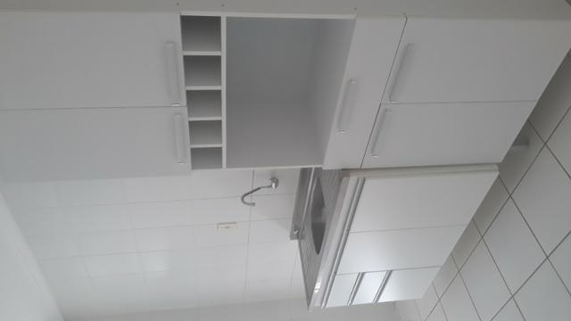 Aluguel no condomínio Plaza Ville - Foto 3
