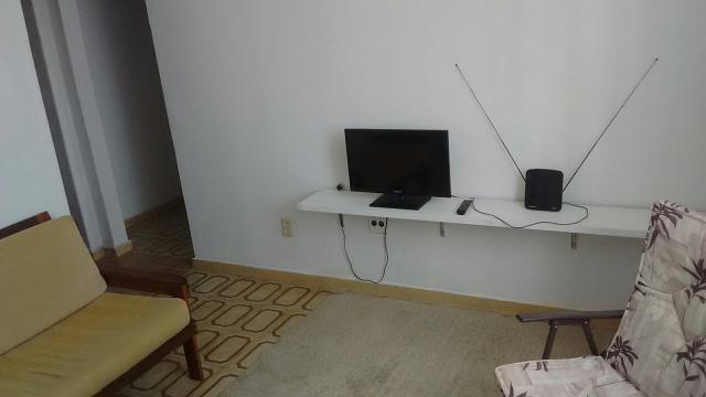 Flat próximo ao Teatro da Paz - Foto 4
