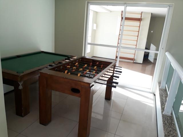 Apartamento à venda, 4 quartos, 2 vagas, meireles - fortaleza/ce - Foto 5