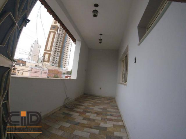 Sobrado à venda, 232 m² por r$ 650.000,00 - centro norte - cuiabá/mt - Foto 20