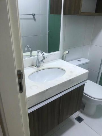 1 quarto Top no Manhattan - Foto 8