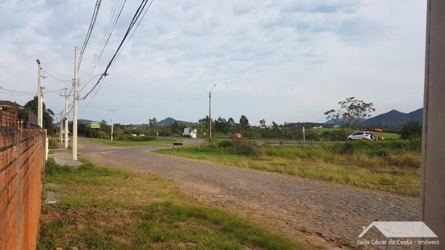 Galpão/depósito/armazém para alugar em Camobi, Santa maria cod:9779 - Foto 5