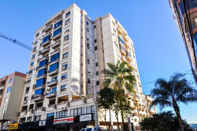 Apartamento para alugar com 2 dormitórios em Centro, Passo fundo cod:12755