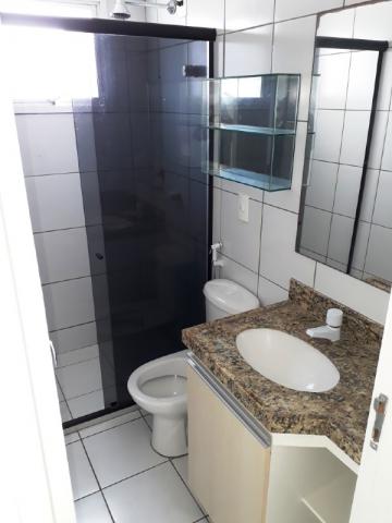 Apartamento à venda, 4 quartos, 2 vagas, meireles - fortaleza/ce - Foto 18
