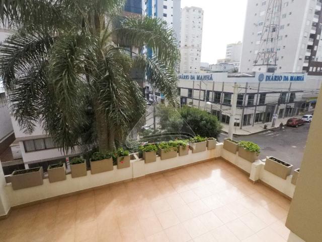 Apartamento para alugar com 2 dormitórios em Centro, Passo fundo cod:12755 - Foto 15