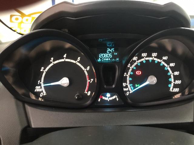 Ford Fiesta - Foto 5