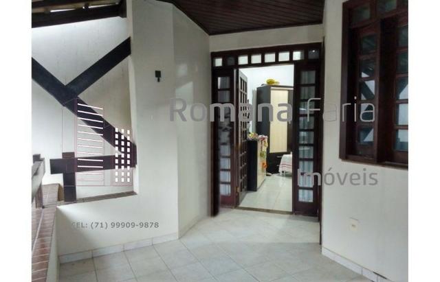 Casa duplex ,3 /4, condomínio fechado, Jardim Armação - Foto 12