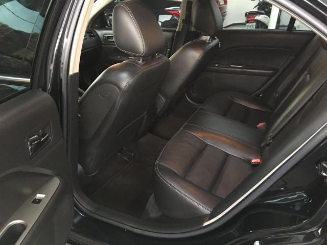 Ford fusion 2010/2010 2.5 sel 16v gasolina 4p automático - Foto 10
