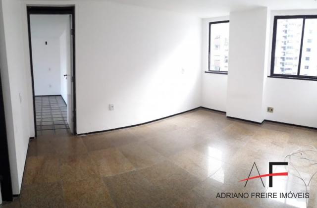 Apartamento com 4 quartos, próximo a Beira Mar - Foto 7