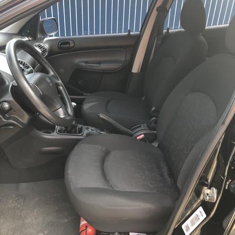 Peugeot 206 - Foto 9