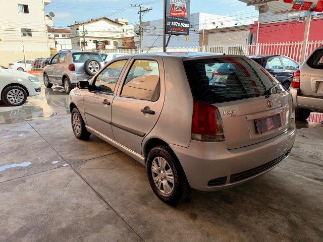 Fiat Palio celebration 2010 completo+ kit gas - Foto 3