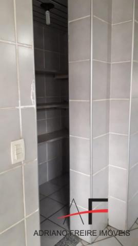 Apartamento com 4 quartos, próximo a Beira Mar - Foto 16