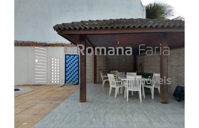Casa duplex ,3 /4, condomínio fechado, Jardim Armação - Foto 20