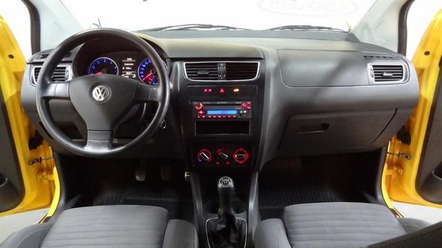 Volkswagen CrossFox 1.6 (Flex) - Foto 7