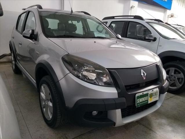 Renault Sandero 1.6 Stepway 8v - Foto 2