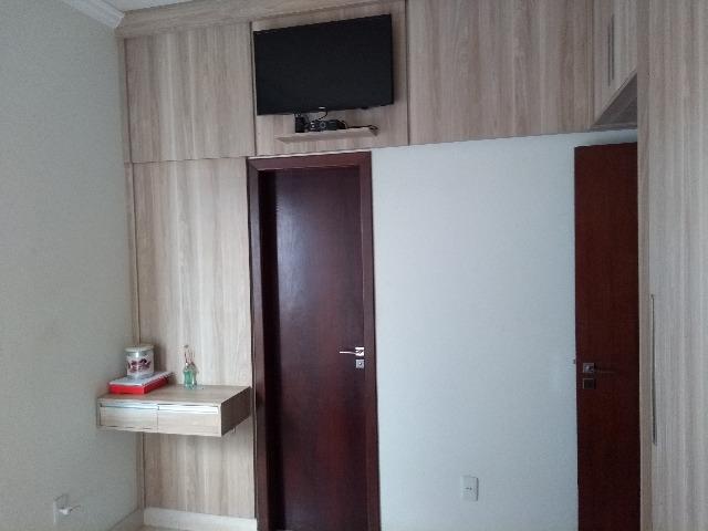 Vendo casa em bom despacho mg - Foto 6