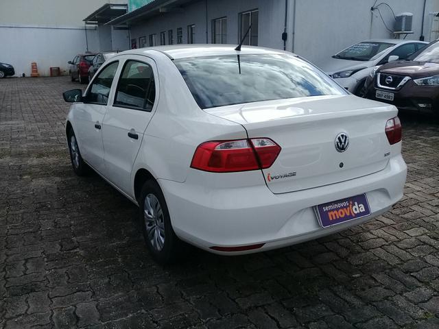 Voyage 1.6 trendline flex 18/18 - Foto 2