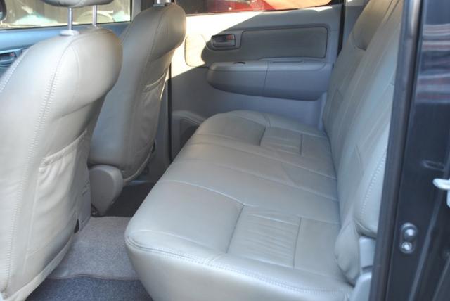 Hilux SR Cabine Dupla 2.7 - Foto 10