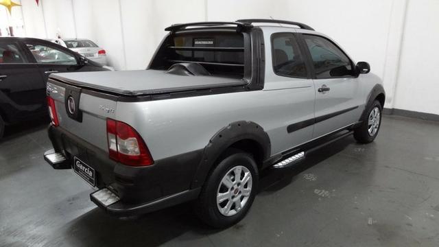 Fiat Strada Working 1.4 (Flex)(Cab.Dupla) - Foto 6