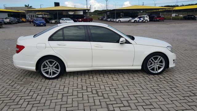 C-180 Turbo - 2013 - Foto 8