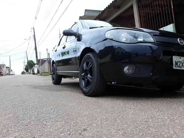Vendo ou troco em um Voyage