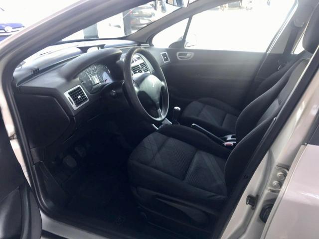 Peugeot 307 2.0 Feline - Pneus Novos - - Foto 7