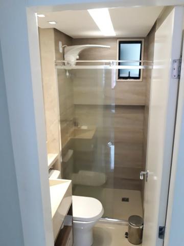 Apartamento no Renascença - Acabamentos únicos e de bom gosto - Foto 16