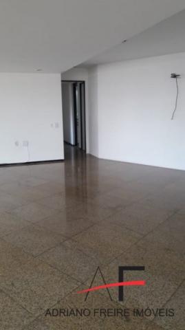 Apartamento com 4 quartos, próximo a Beira Mar - Foto 12