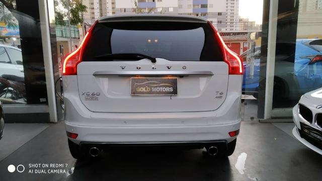 Volvo Xc 60 T6 R-Design 304cv - Foto 4