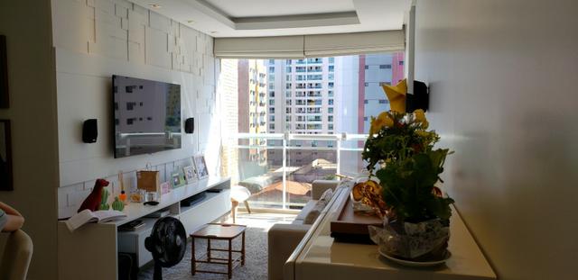 Apartamento no Renascença - Acabamentos únicos e de bom gosto - Foto 6