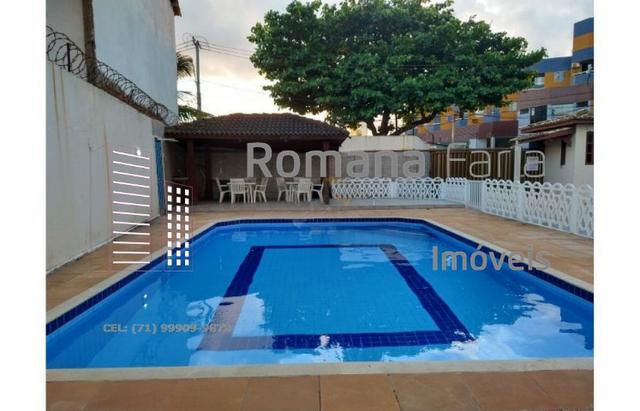 Casa duplex ,3 /4, condomínio fechado, Jardim Armação - Foto 19