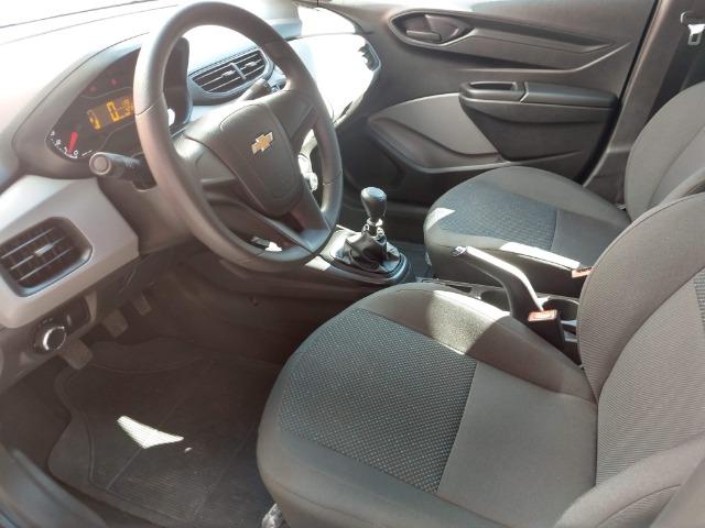Chevrolet Onix novíssimo - Foto 6