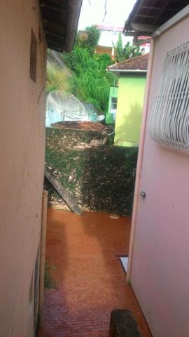 *Matatu - Ótima casa Residencial ou Comercial de 3 pavimentos - 5 quartos - Foto 15