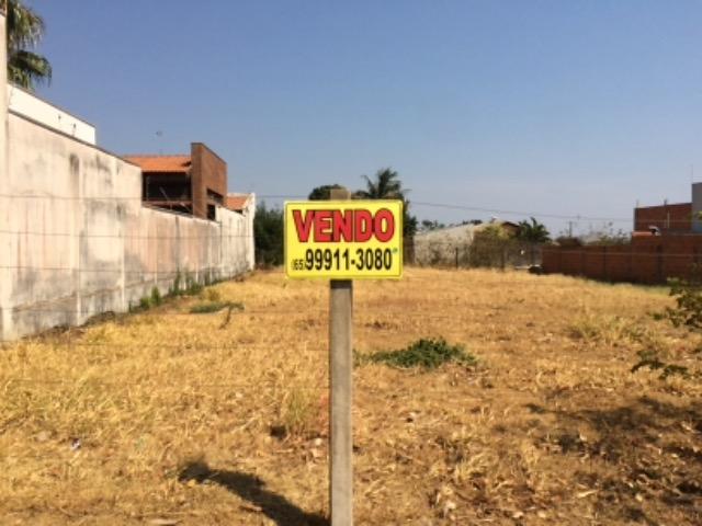 Vendo Terreno Bom Clima Chapada dos Guimarães - Foto 5