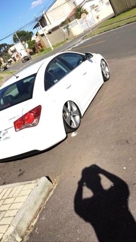Vende-se GM Cruze 2012 carro impecavel