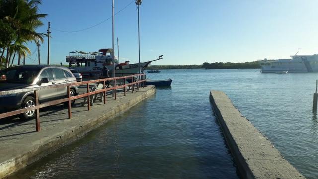 Alugo Casa na Barra de S. Miguel - Carnaval / Réveillon /Temporada - Foto 17