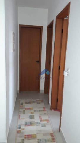 Apartamento de 57m2 - 02 dormitórios - Foto 3