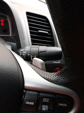 Civic EXS - Foto 4